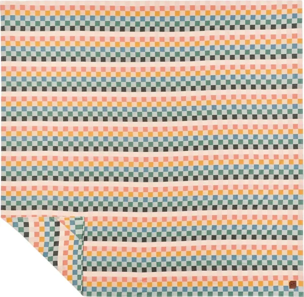 Couverture léger surdimensionné de Slowtide