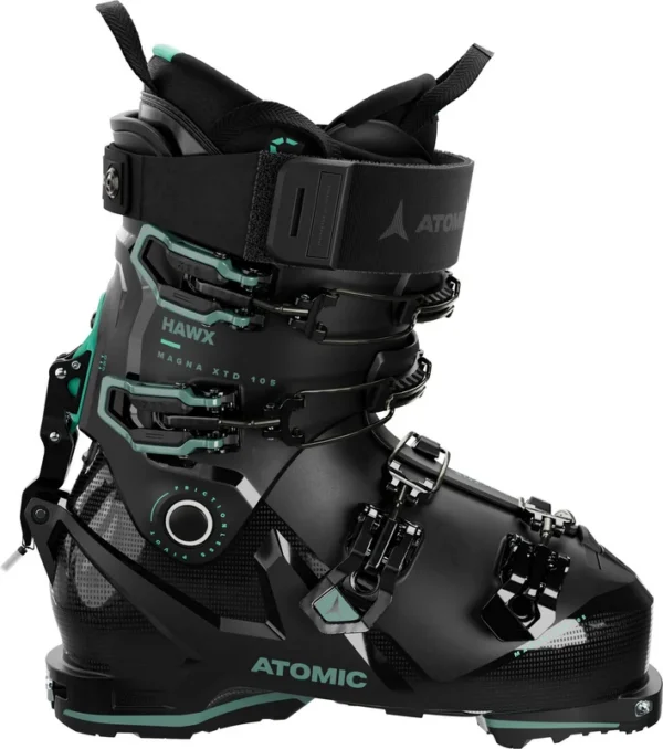 Bottes de ski Hawx Magna XTD 105 GW de Atomic – Femmes