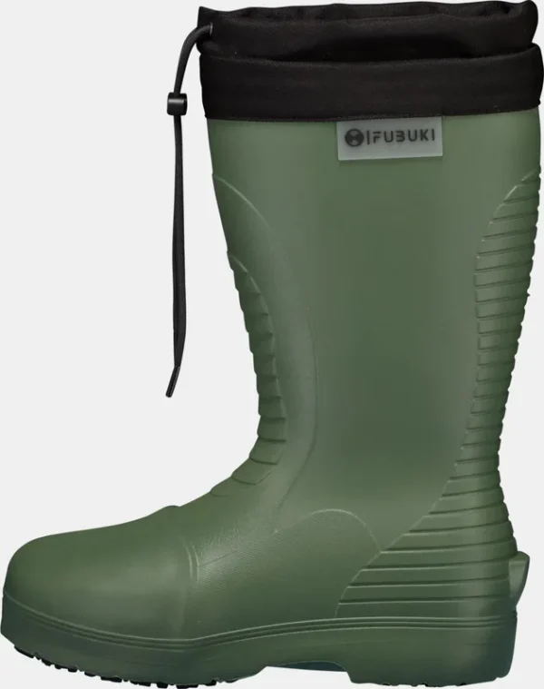 Bottes d’hiver Niseko 3.0 de Fubuki – Unisexe