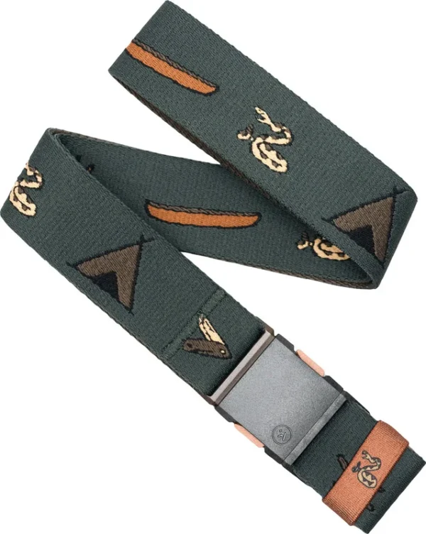 Ceinture allez dehors de Arcade – Unisexe