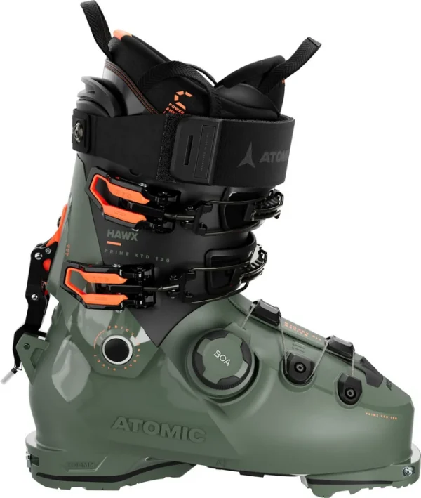 Bottes de ski Hawx Prime XTD 120 BOA GW de Atomic – Unisexe