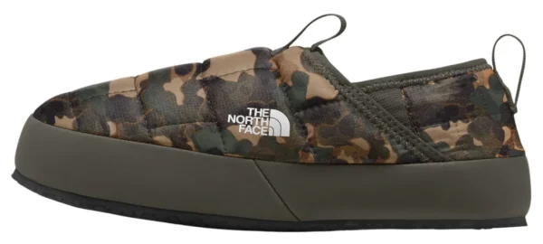 Thermoball Traction Mules II de The North Face – Jeunes