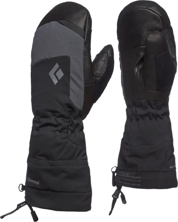 Mercury Mitts de Black Diamond – Femmes
