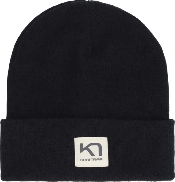 Bonnet Rothe de Kari Traa – Unisexe