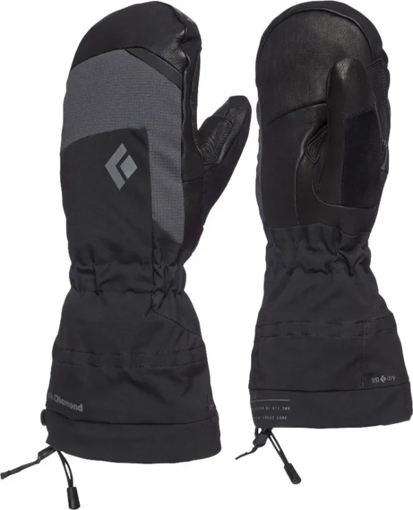 Mercury Mitts de Black Diamond – Unisexe