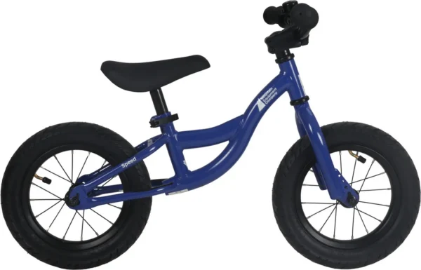 Draisienne (12 po) Speed de MEC – Petits