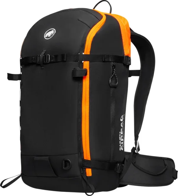 Sac Tour 30 Enlèvement Airbag 3.0 Airbag de Mammut – Unisexe