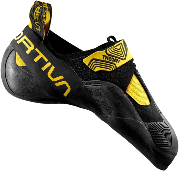 Chaussons d'escalade Théorie de La Sportiva – Hommes