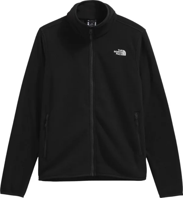 Veste en polaire Glacier de The North Face – Femmes