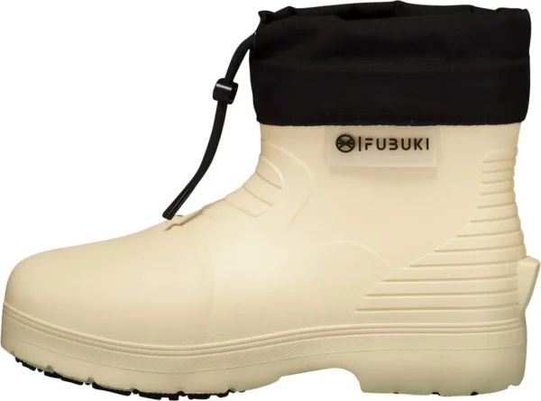 Bottes d’hiver basses Niseko 3.0 de Fubuki – Unisexe