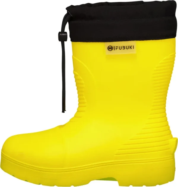 Bottes d’hiver Niseko 3.0 pour enfants de Fubuki – Jeunes