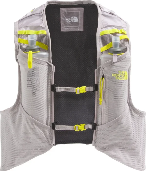 Sunriser Run 8 Vest de The North Face – Unisexe