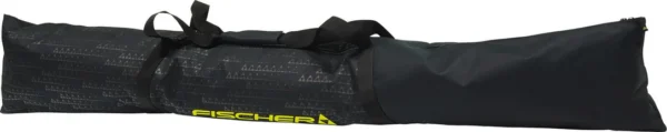 Sac de ski Skicase Eco XC 1 Paire de Fischer – Unisexe
