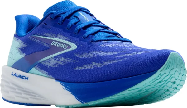 Souliers de course sur route Launch 11 de Brooks – Hommes