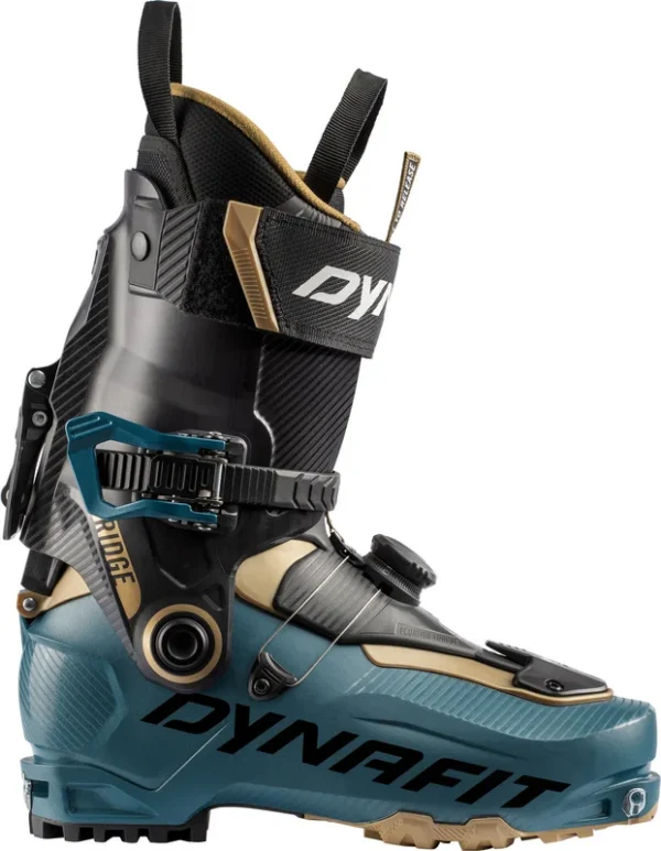 Bottes de ski Ridge de Dynafit – Unisexe