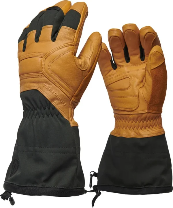 Guide Gloves de Black Diamond – Unisexe
