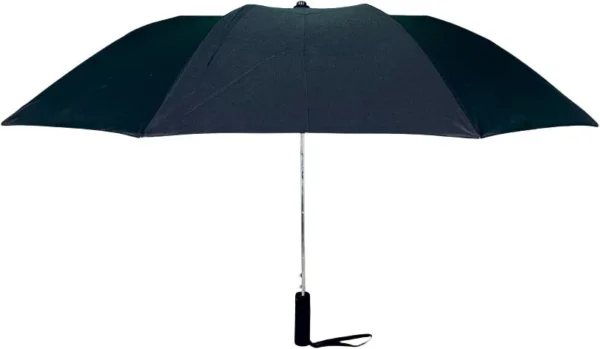 Parapluie court automatique de Vancouver Umbrella Inc – Unisexe