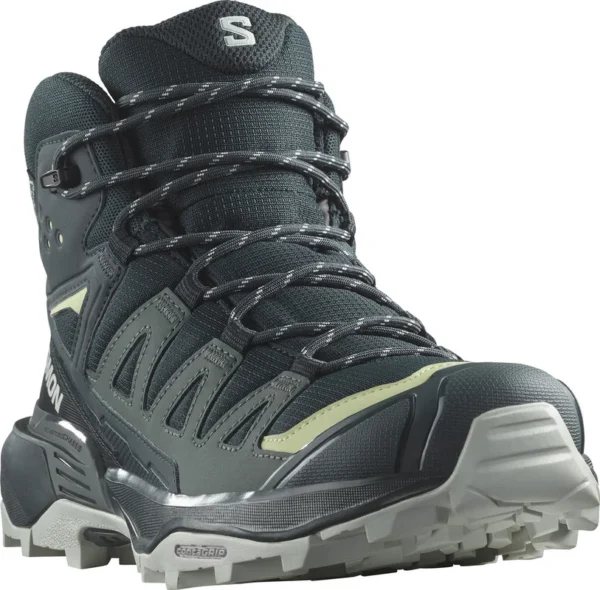 Souliers de randonnée X Ultra 360 Mid GTX de Salomon – Femmes