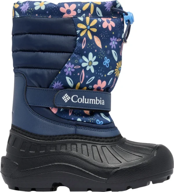Bottes d’hiver Powderbug Snowlite de Columbia – Jeunes