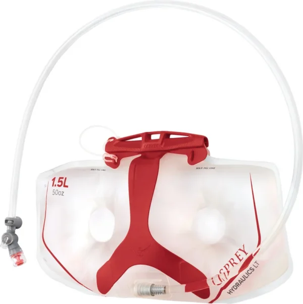 Gourde Hydraulics LT 1,5 L de Osprey