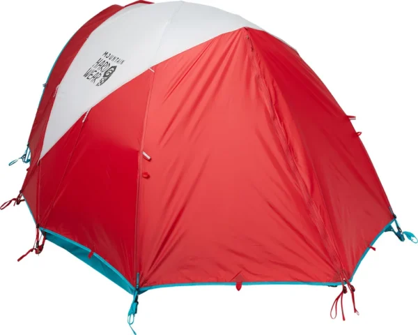 Tente pour 3 personnes Trango de Mountain Hardwear