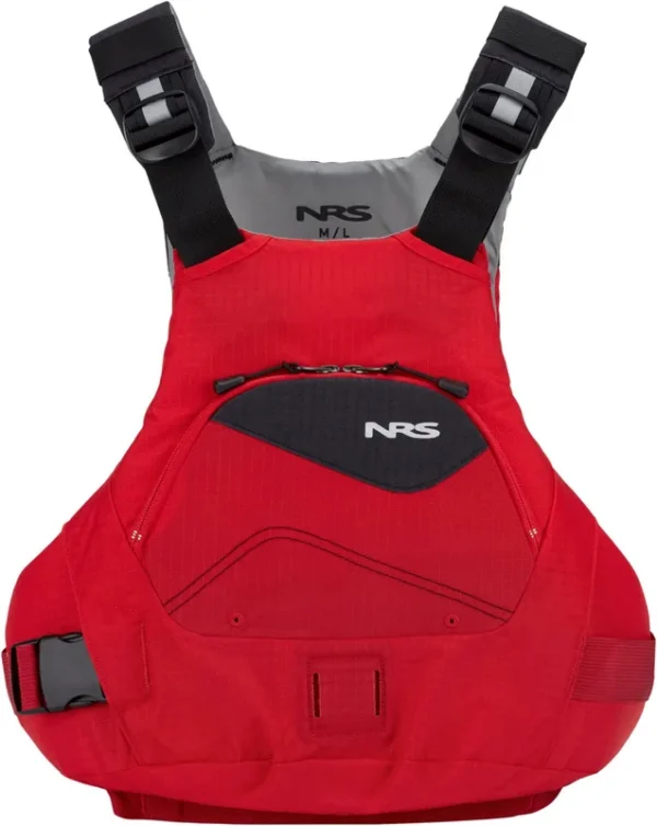 Ion PFD de NRS – Unisexe