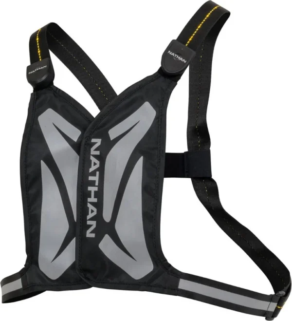 Laser Light Web Vest de Nathan