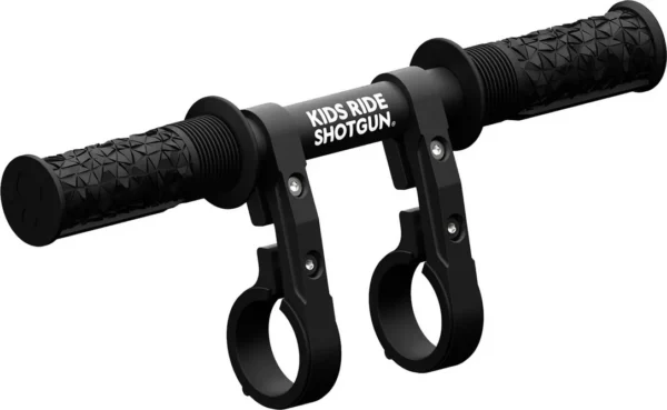 Guidon Shotgun 2.0 de Kids Ride Shotgun