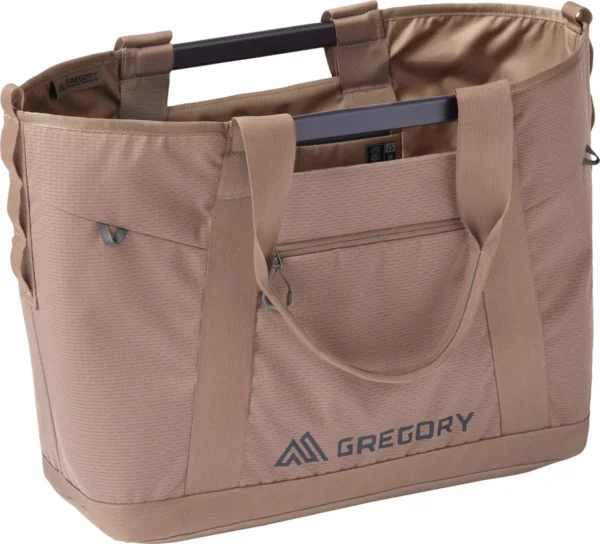Boîte utilitaire alpaca 50 L de Gregory