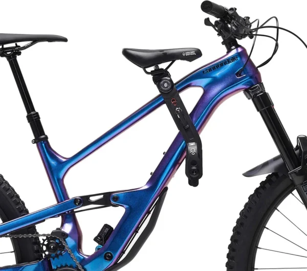 Siège vélo 2.0 de Kids Ride Shotgun – Bébés à petits