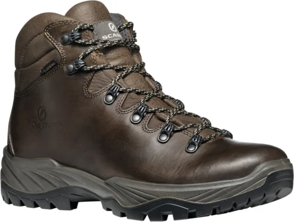 Bottes Terra Gore-Tex de Scarpa – Hommes