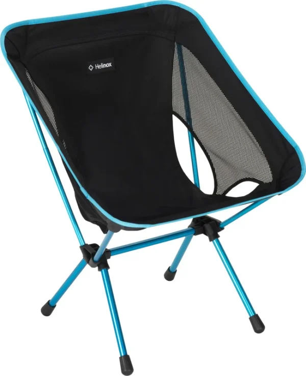 Chaise One (re) de Helinox