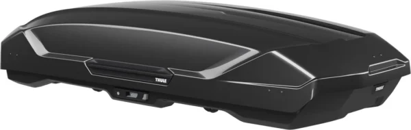 Boîte de toit Motion 3 XXL de Thule