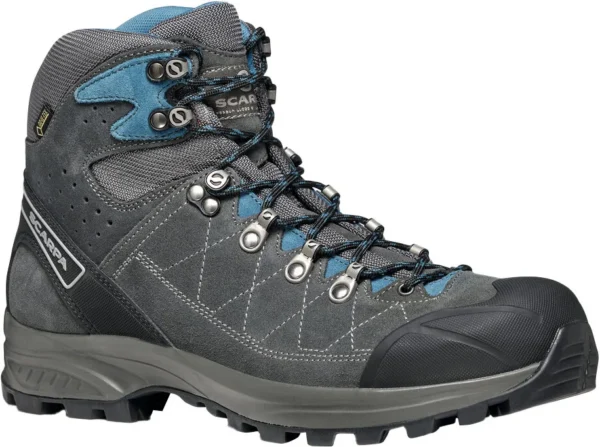 Bottes Kailash Trek Gore-Tex de Scarpa – Hommes