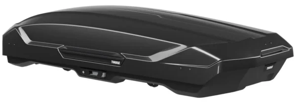 Boîte de toit Motion 3 XL de Thule