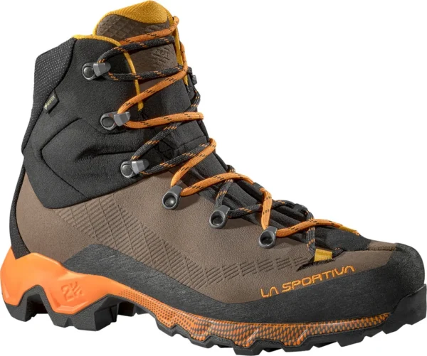 Bottes de randonnée Aequilibrium Trek Gore-Tex de La Sportiva – Hommes