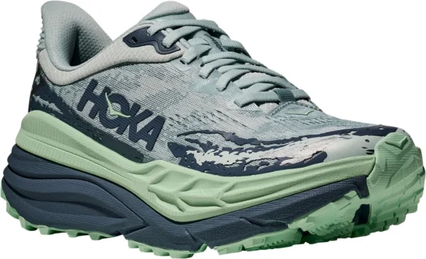 Stinson 7 Trail Running Shoes de Hoka – Femmes