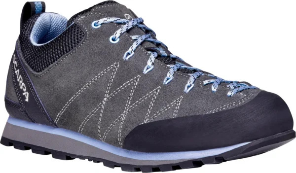 Crux Approach Shoes de Scarpa – Femmes