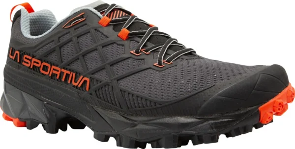 Chaussures de course en sentier Akyra II de La Sportiva – Hommes