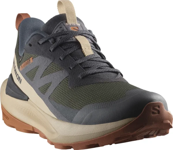 Souliers de randonnée Elixir Activ GTX de Salomon – Hommes