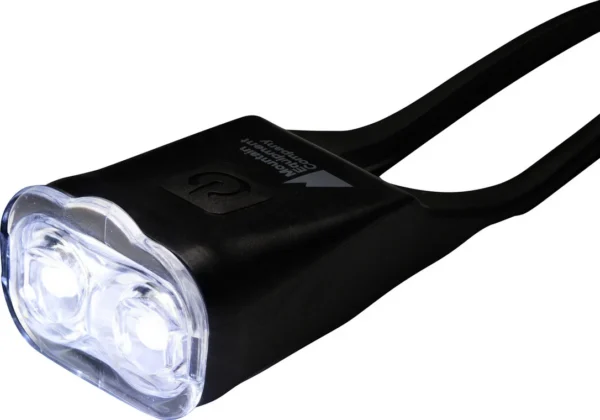 Phare avant rechargeable Mica 25 de MEC