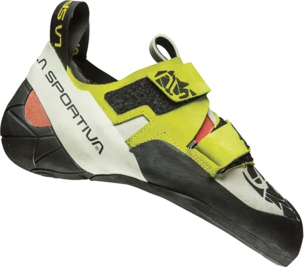 Chaussons d’escalade Otaki de La Sportiva – Femmes