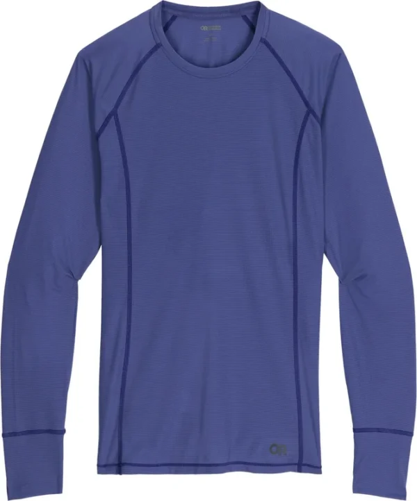 T-shirt à manches longues Echo de Outdoor Research – Femmes