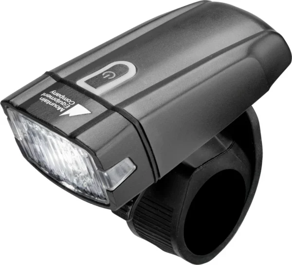 Lumière avant Sphère 800 de MEC