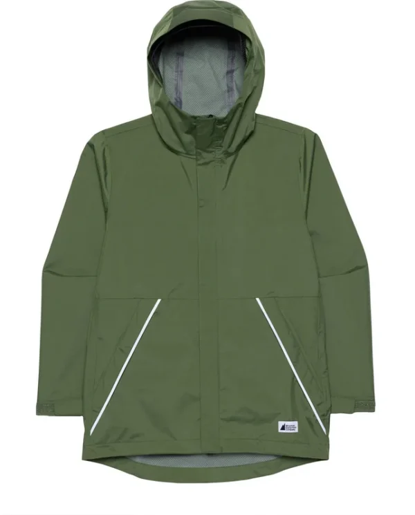Manteau Aquanator 2,5 L de MEC – Garçons – Jeunes