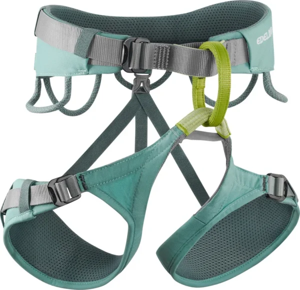 Harnais Jayne IV de Edelrid – Femmes