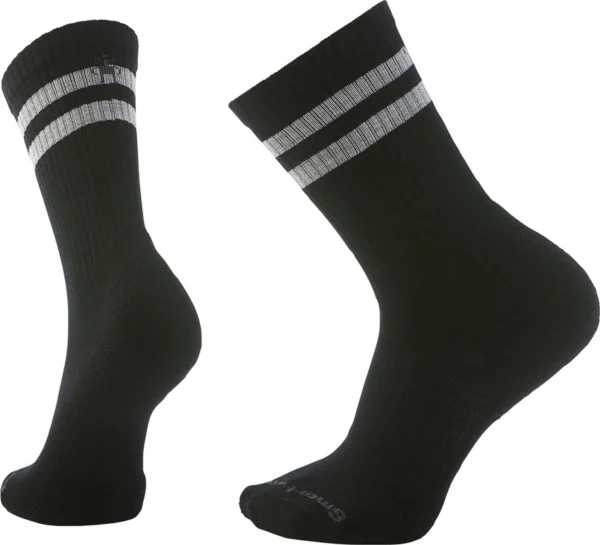 Everyday Athletic – Chaussettes ras du corps de Smartwool – Unisexe