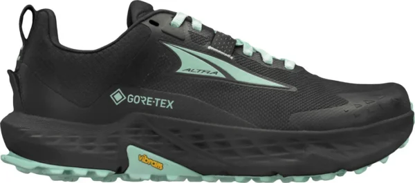 Souliers de course sur sentier Timp 5 GTX de Altra – Femmes