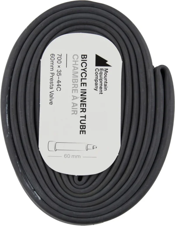 Tube 700 x 35-44C (valve Presta de 60 mm) de MEC