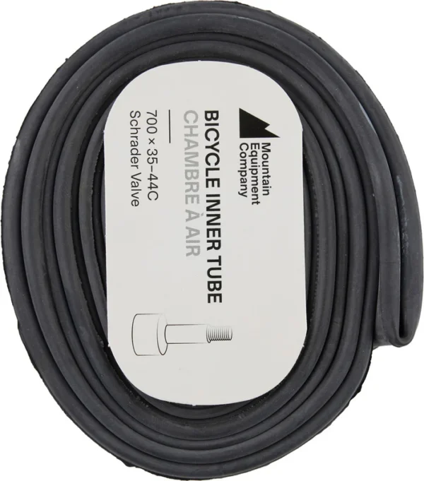 Tube 700 x 35-44C (valve Schrader) de MEC